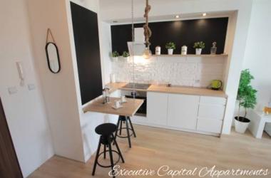 Excutive Capital Appartments