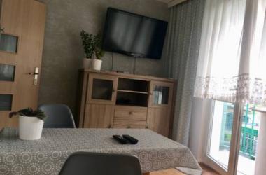 Apartament Kołobrzeska