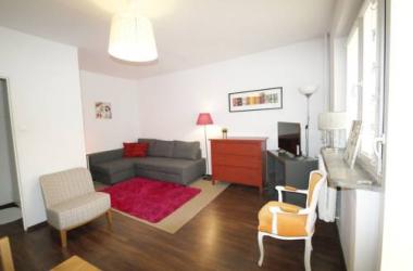 Apartament Karlikowska 13