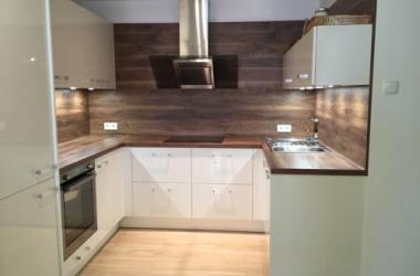 Apartament Polanki 309