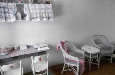 Cichosza - The Sound Of Silence