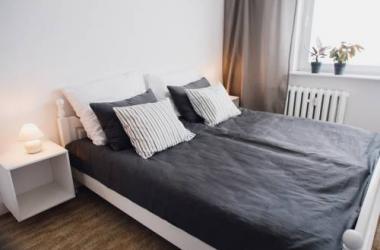 Apartament Morena