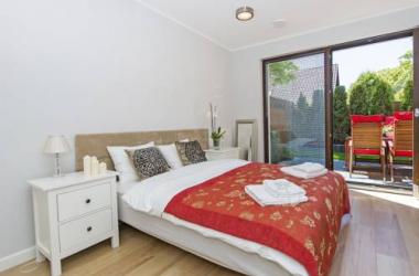 Apartamenty Marko