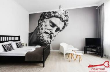 Apartment Nearto Old Town Św. Kingi street