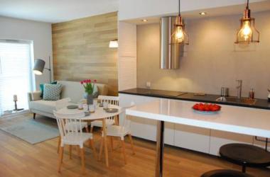 Apartament Arizona