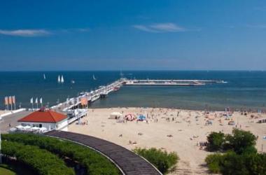 Sopot Pokoj Goscinny