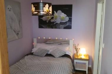 Apartament Rita
