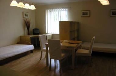 Apartament u Joanny