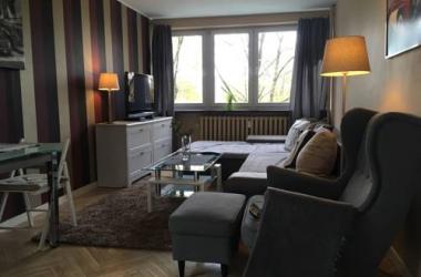The Best Rest Apartment