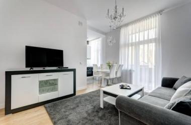 Platinum Residence Chmielewskiego