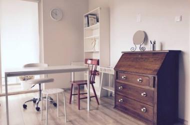 Żuraw Apartament - Absynt