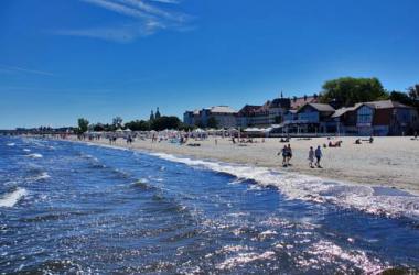 Studio przy plaży