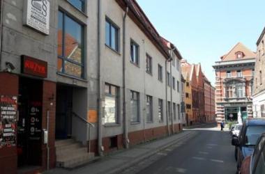 Apartament Starówka