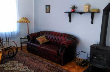 Apartament u Adeli