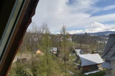 Apartament Stary Mlyn