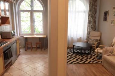 Femina Apartament