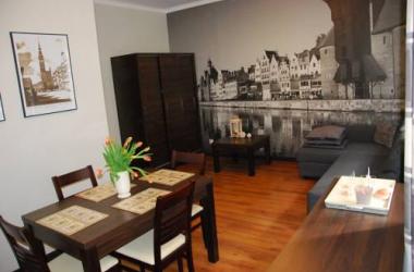 Gdańskie Uliczki 91