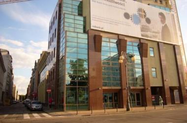 Best Apartment Kaskada Szczecin Centrum