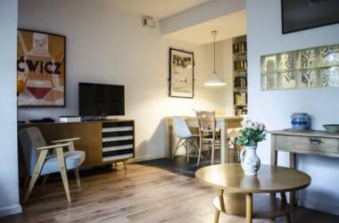 Apartament Karol