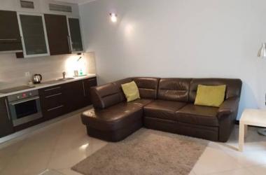 Apartament Business Grunwaldzka