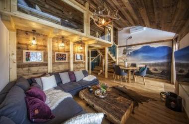 Giewont Aparthotel 210