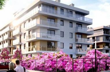 Apartament Bałtycka
