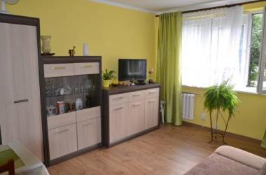 Apartament spacerkiem do plazy