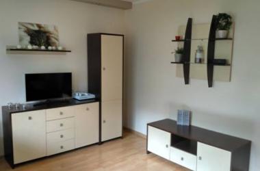 Przytulne mieszkanie w samym centrum miasta - 70m2