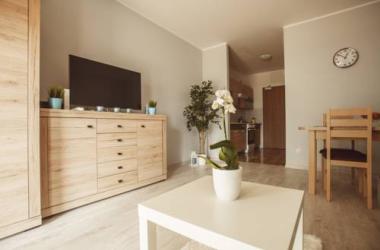 Apartamenty Cztery Oceany