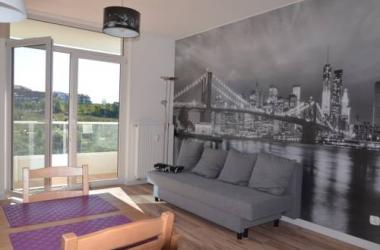 Apartament Talosi