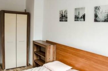 Apartament Centrum Harcerska