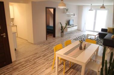Apartament " W centrum "
