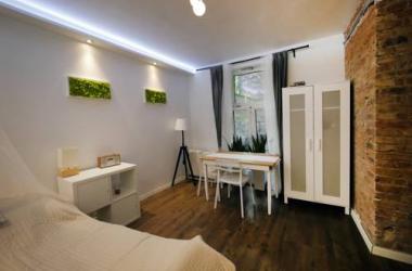 Smart studio Wawel Castle