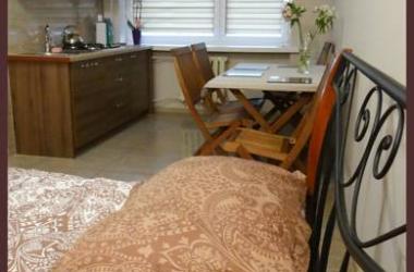 Apartament Uniejov