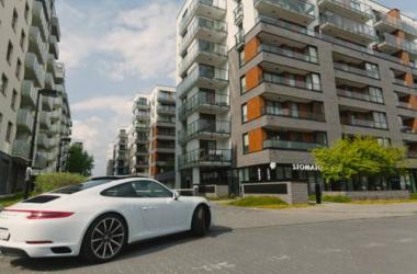 Platinum Point Apartments