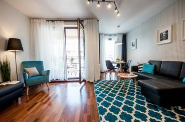 Fresh Apartamenty NATO Stawowa 26B