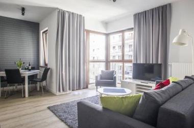 Chill Apartment