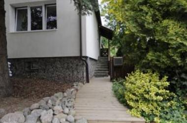 Apartament Trójmiejski Park Krajobrazowy
