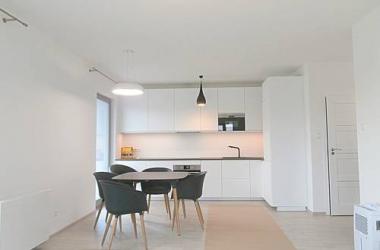 Partner Apartments