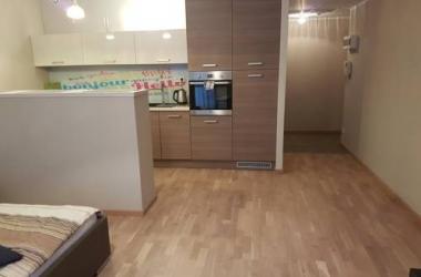 Apartament Blue Portowa