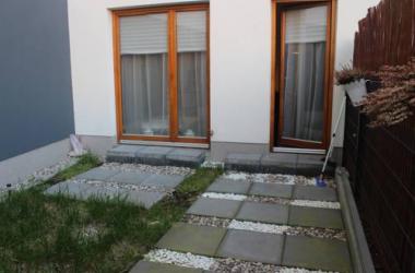 Apartament Warszawa Wola