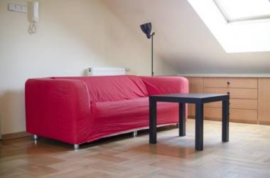 Apartament na Zielonym