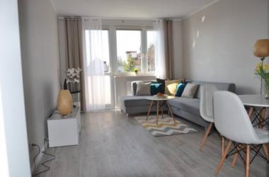 Classy Apartament Sopot