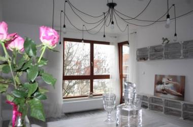 Apartament Garnizon III