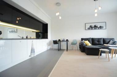 Krakow Luxury Apartment