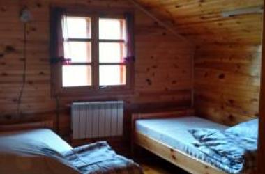 Dom Wakacyjny u Chmiela