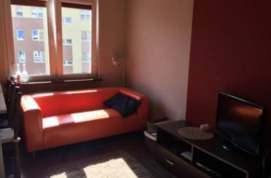 Apartament Gdynia Obluze