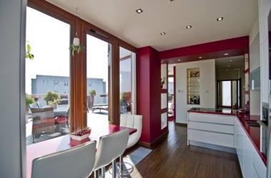 Penthouse Krowoderskich Zuchow