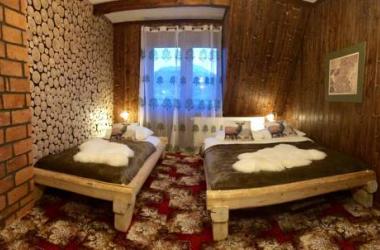 Tatra Slow Pokoje i Apartamenty