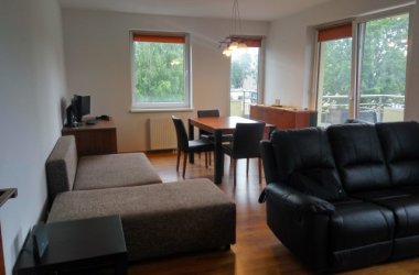 Apartament Steyera